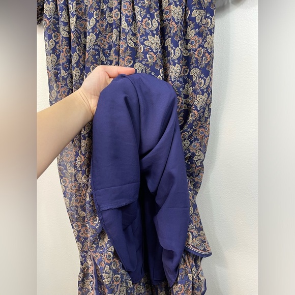 Max Studion Dress Size M Events Weddings NWT - Picture 5 of 14